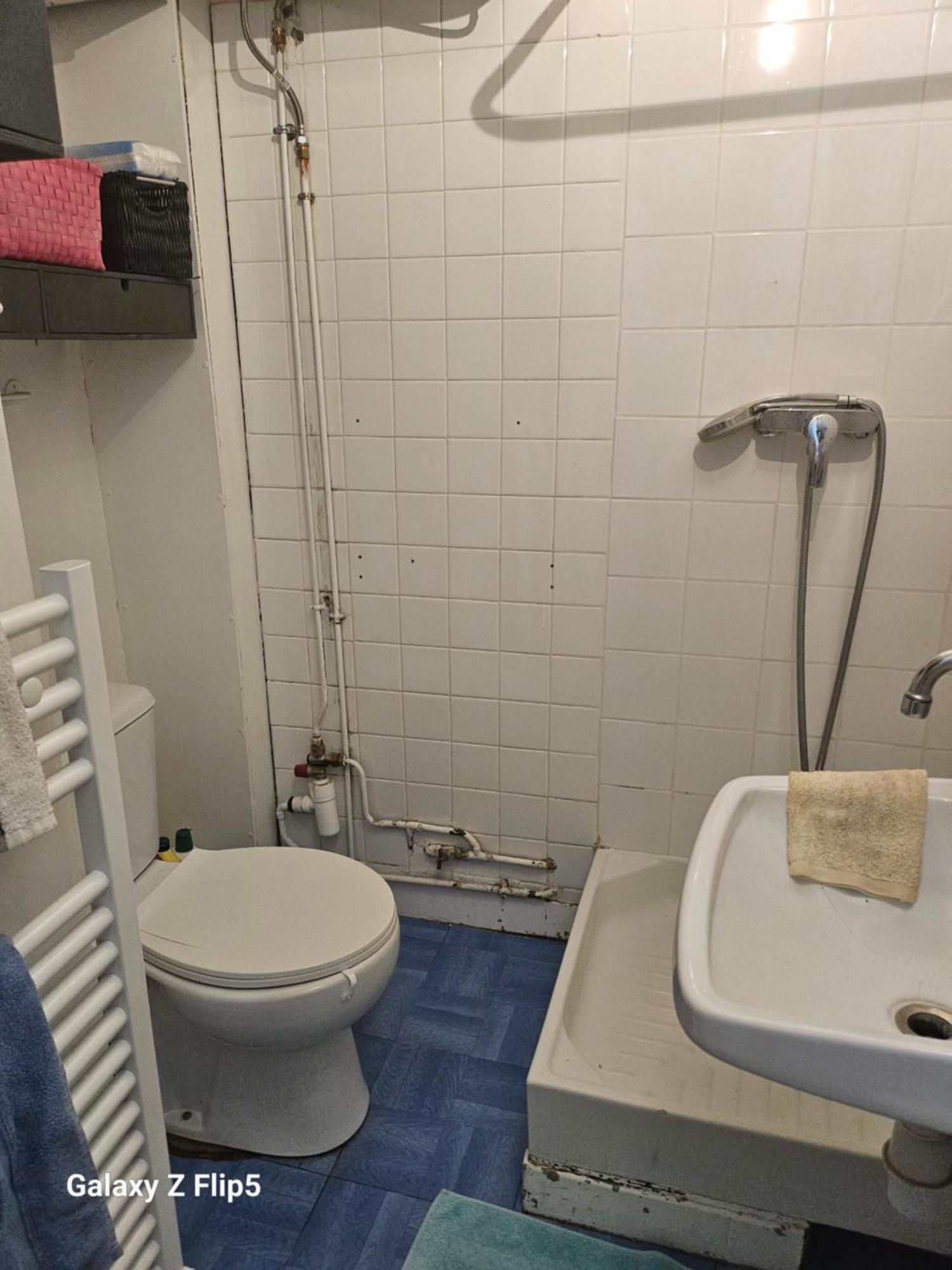 Super Emplacement Apartment
