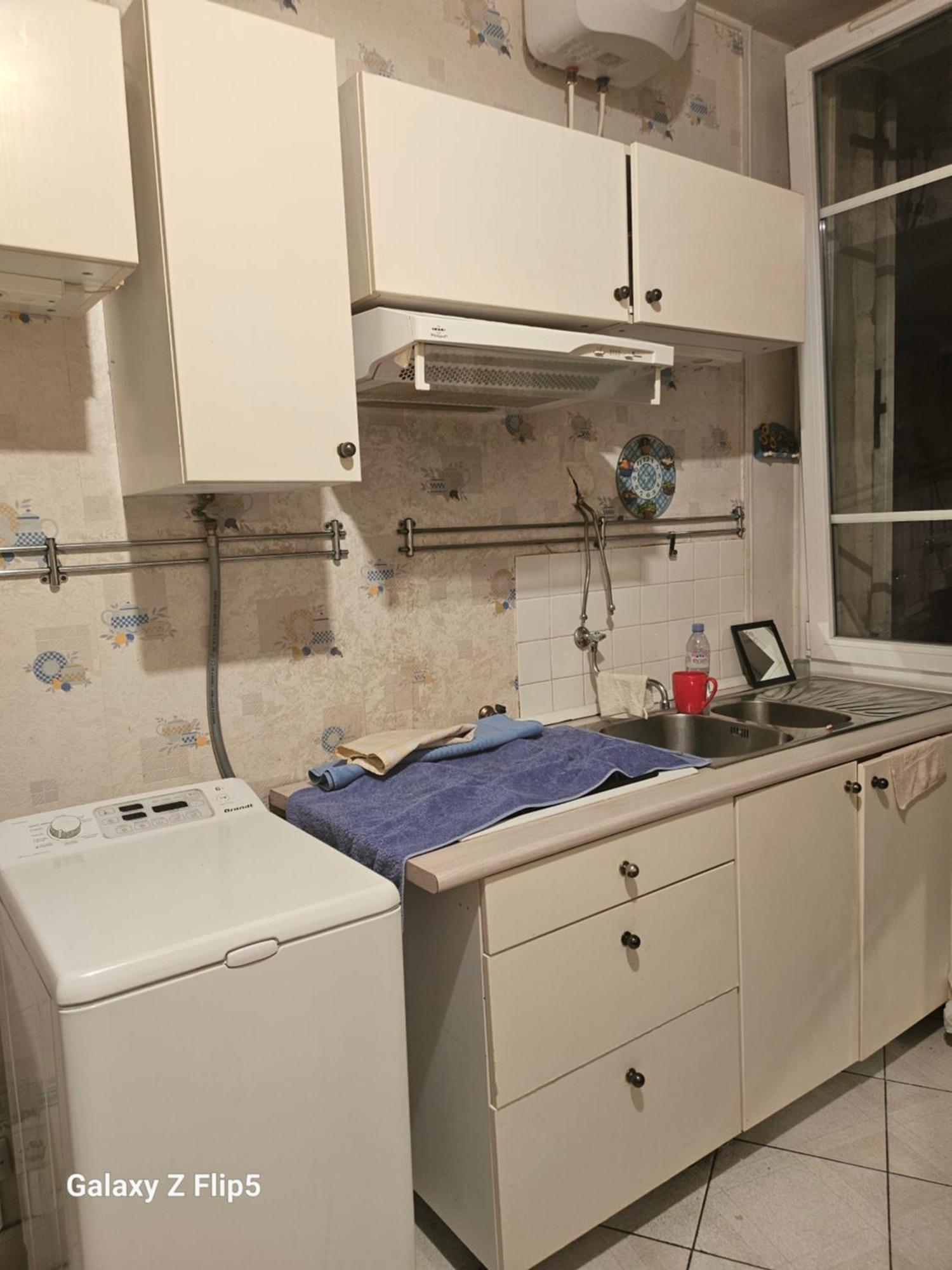 Super Emplacement Apartment *